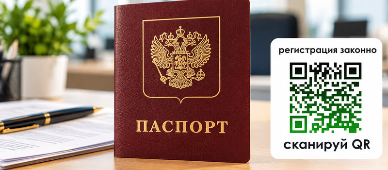 регистрация в Заринске прописка в Заринске